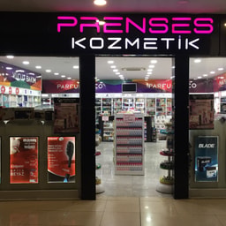 Prenses Kozmetik