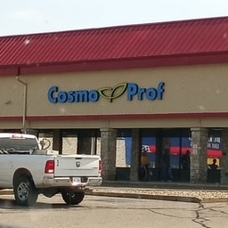 Cosmo Prof