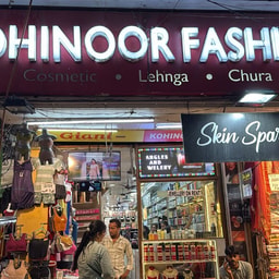 Kohinoor Fashion