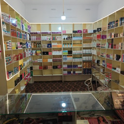 Bloom Luxury Cosmetics