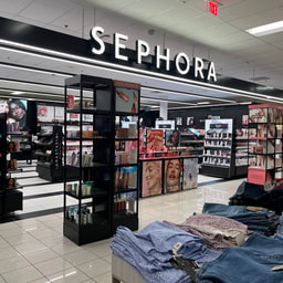 Sephora at Kohl's