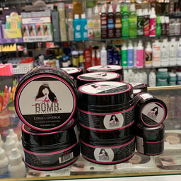 Lydia Wigs & Beauty Supply