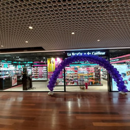 La Boutique du Coiffeur