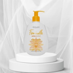 Oriflame Warri Boss Henrietta