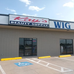 Kay's Beauty Supply