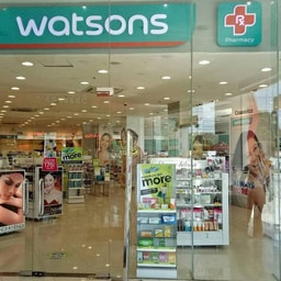 Watsons V Central Mall Molino