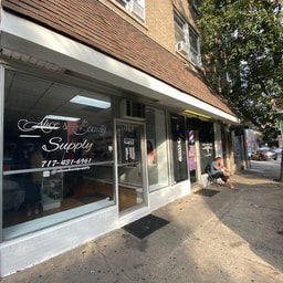 Alice's Beauty Supply