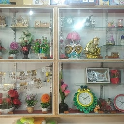 Bharshiv Cosmetics & Gifts
