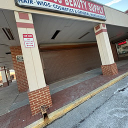 King's Beauty Supply