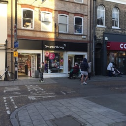 Superdrug