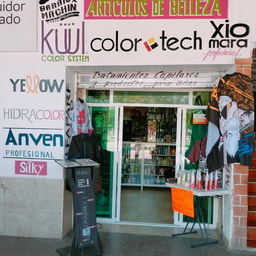 Productos de Belleza Zumpango