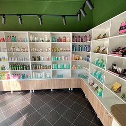 Hello Beauty Cosmetics