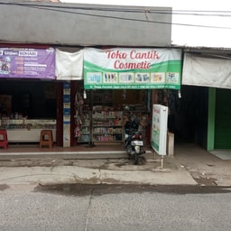 Toko Cantik Cosmetic