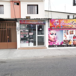 Anastasia Store