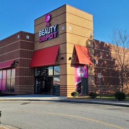 The Beauty Depot