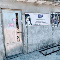 Inoa Productos Capilares