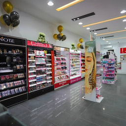 Victoria beauty shop