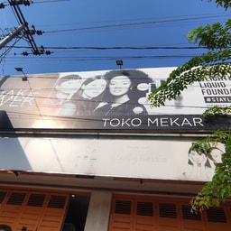 Toko Mekar
