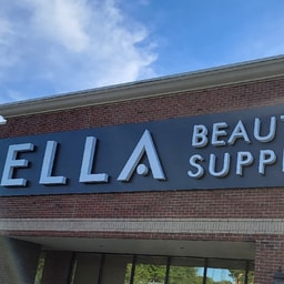 Bella Beauty Supply