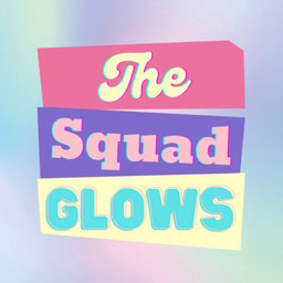 The Squad Glows