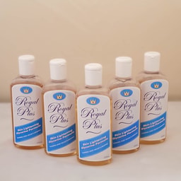 Frizs Cosmetics & Hair Wholesale