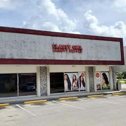 Classy Girl Beauty Supply