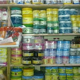 REONES BEAUTY & COSMETICS SUPPLIES
