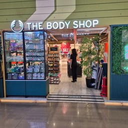 The Body Shop SM Southmall