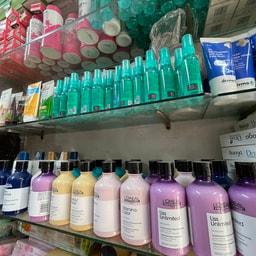 Kshirsagar Cosmetics and Salon Materials