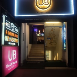 UB - The UK Brands
