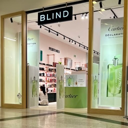 Blind Unicentro Bogota