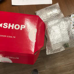Tshop Kozmetik A.Ş.