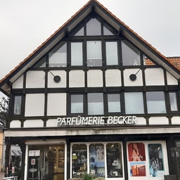 Parfümerie Becker GmbH