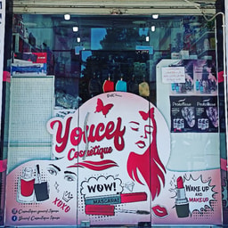 Youcef Cosmetique