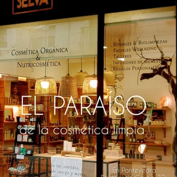 Madre Selva Cosmetics