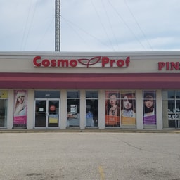 Cosmo Prof
