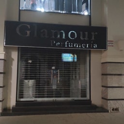 PERFUMERIA GLAMOUR