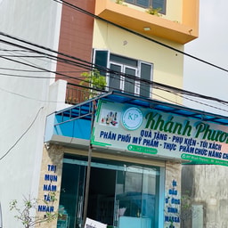 My Pham Khanh Phuong