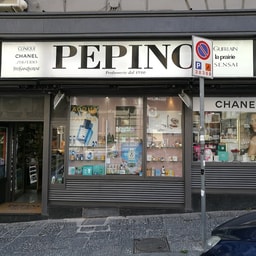 Pepino Profumerie