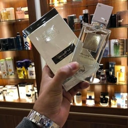 Al-Qarinawi Foundation for Selling Cosmetics