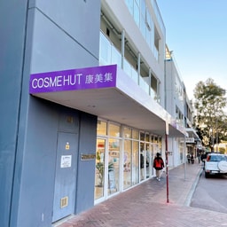 Cosme Hut Northbridge