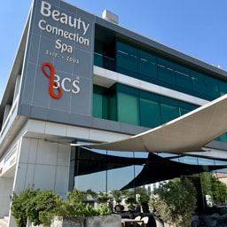 BE CONNECTED INTERNATIONAL GENERAL TRADING L.L.C
