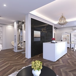 Glo Salon & Beauty Canggu