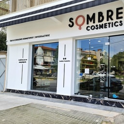 Sombre Cosmetics