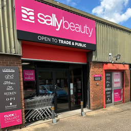 Sally Beauty