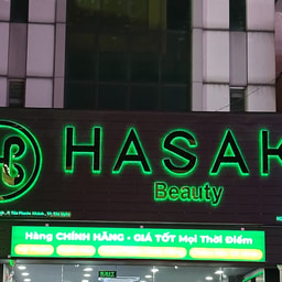 Hasaki Beauty & Clinic