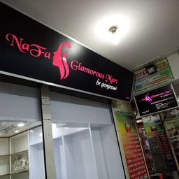 Nafa Glamorous Mart