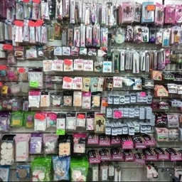 Accesorios y Cosméticos Ángel