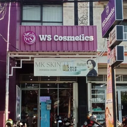 WS Cosmetics Bali