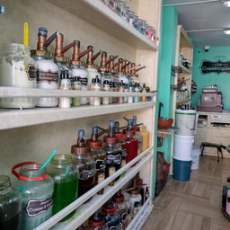 La Cosmetiqueria